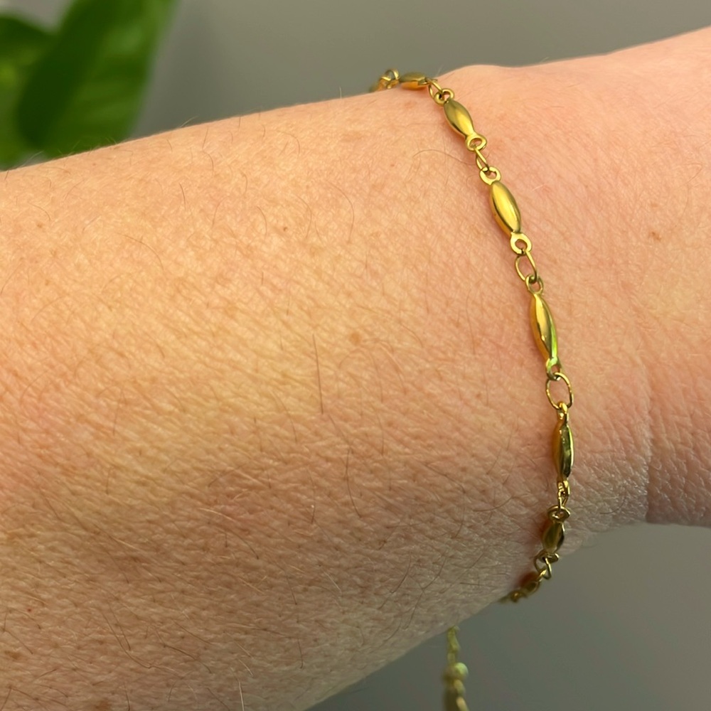 Bracelet